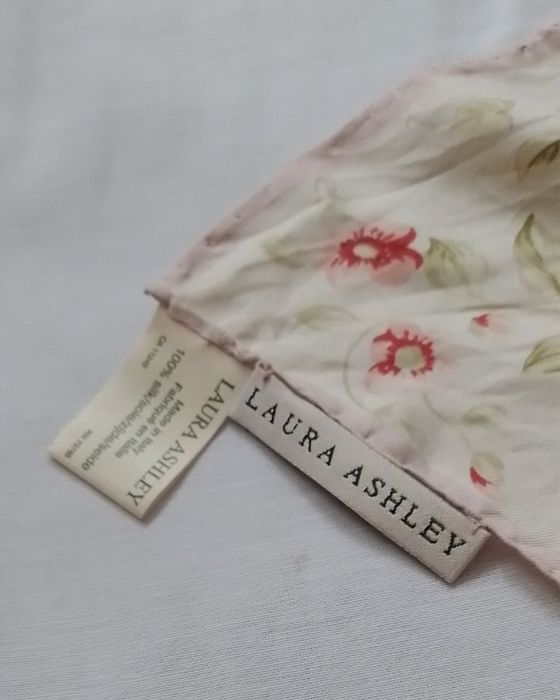 Шовковий платок Laura Ashley