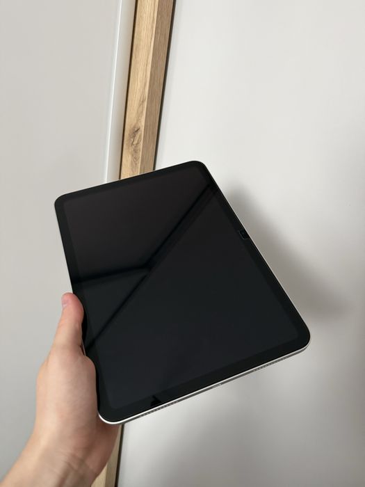 IPad 10 gen + apple pencil usb-c