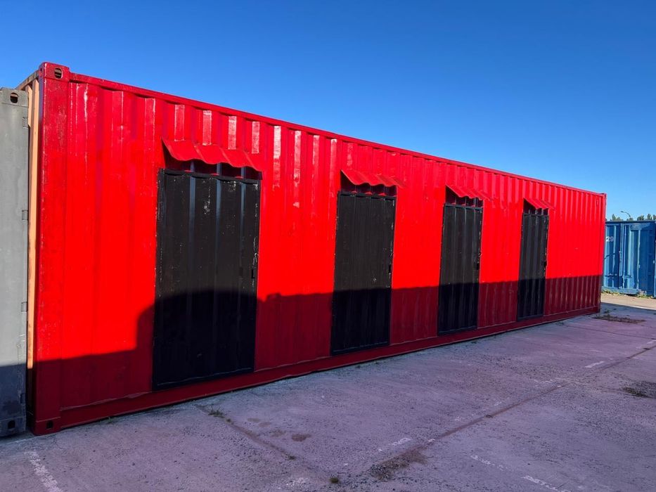 Здам склад вул Братиславська 9 Деснянський з охороною