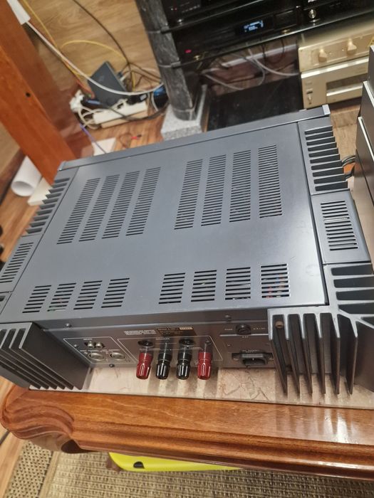 Power REVOX  A-740