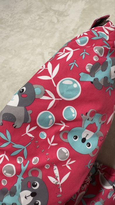 Куртка, курточка на 2-3 роки