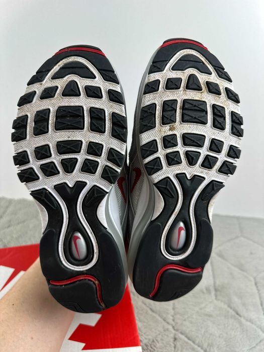 Nike air Max 97 35.5 buty damskie sportowe
