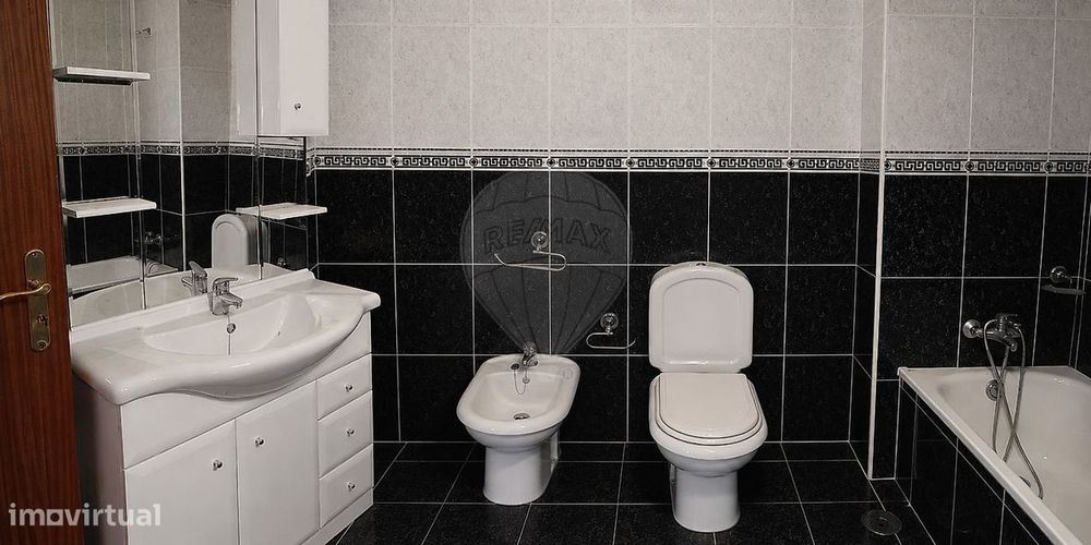 Apartamento T3 para venda