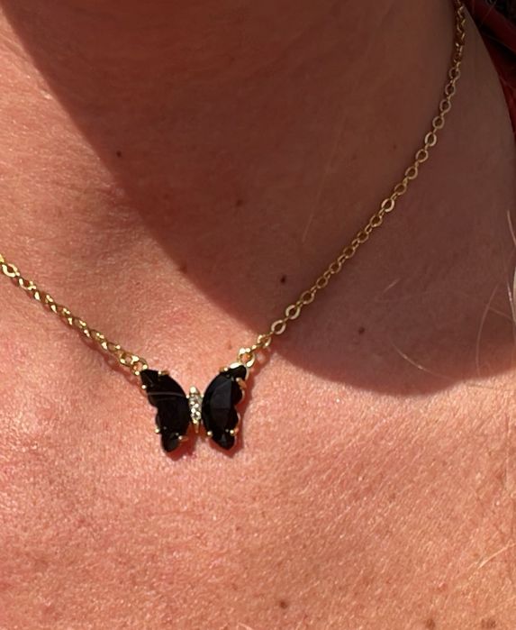 Bijuteria em aço inoxidável TUDO NOVO