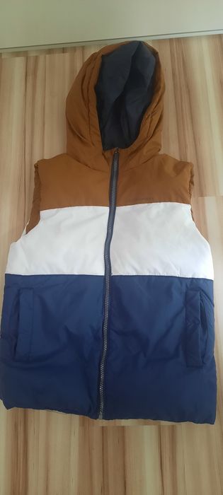 Bezrękawnik 146 Reserved