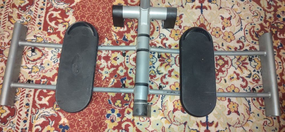 Продам Тренажер Leg Magic