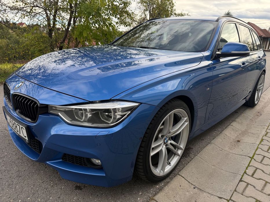 BMW Seria 3