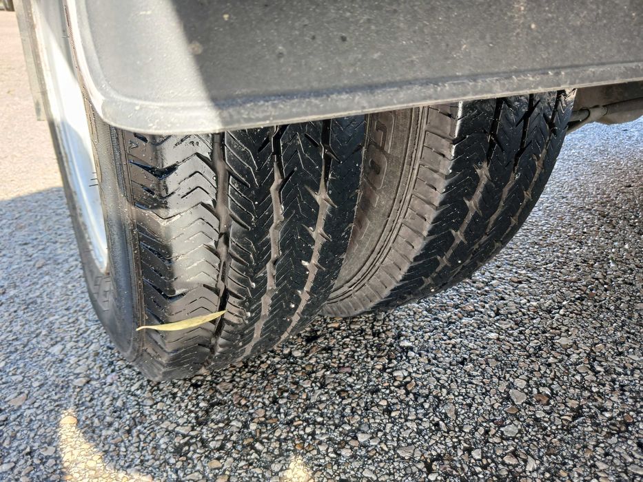 Ford Transit 350-130 ano 2019