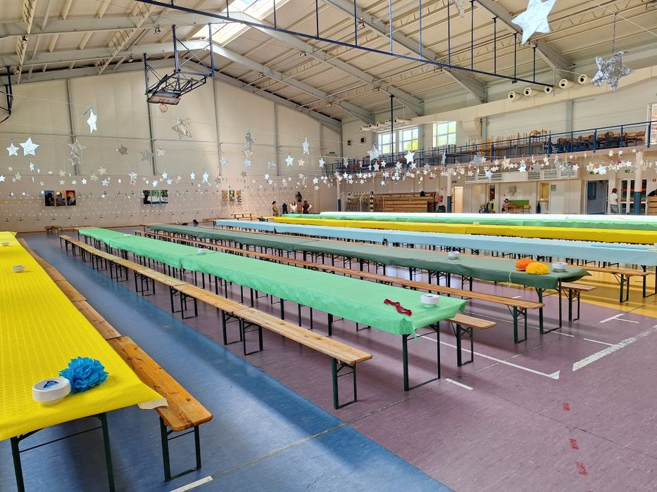 Hala namiotowa 10x30 wynajem