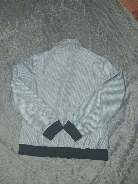 Куртка Armani Junior, оригінал, 12 років / 154 см, двостороння