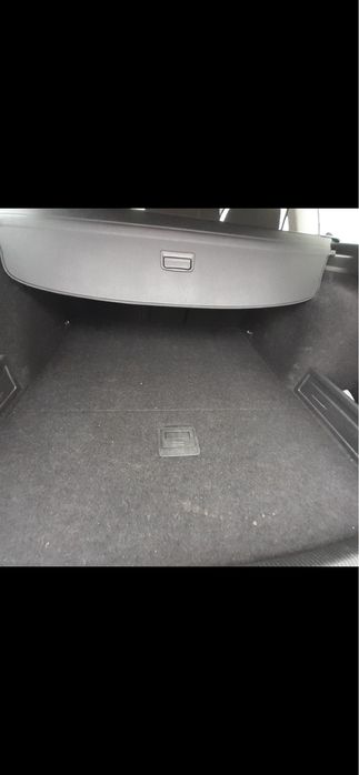 Volkswagen passat bluemotion 1.9 tdi