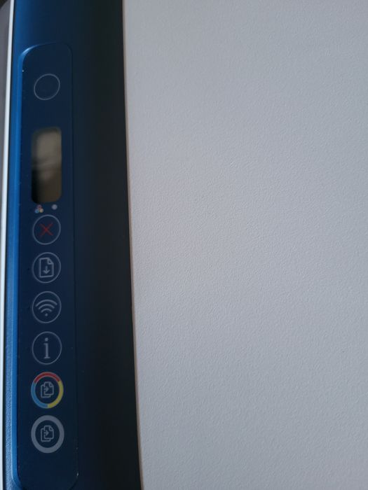 HP DJ2731e Printer with Ink64575358570497124