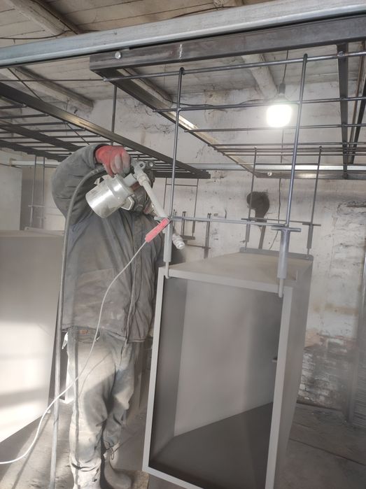 Бункерна кормушка