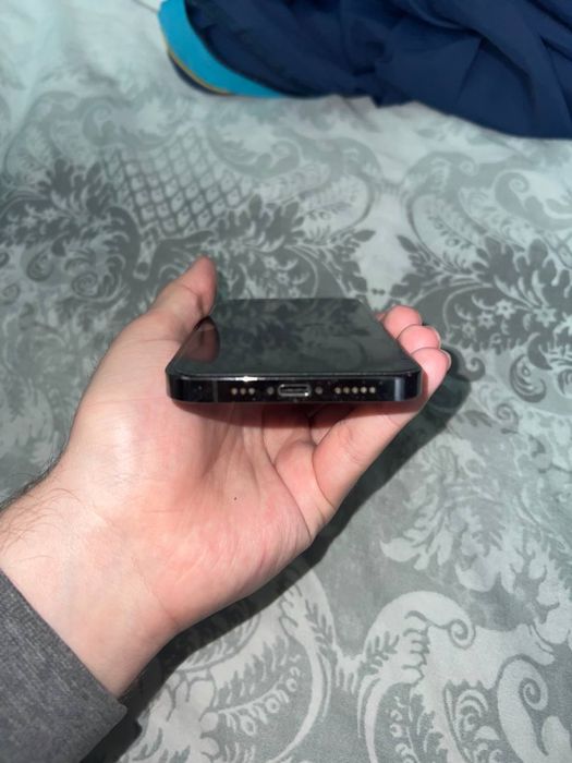 iPhone 12 про 256 гб