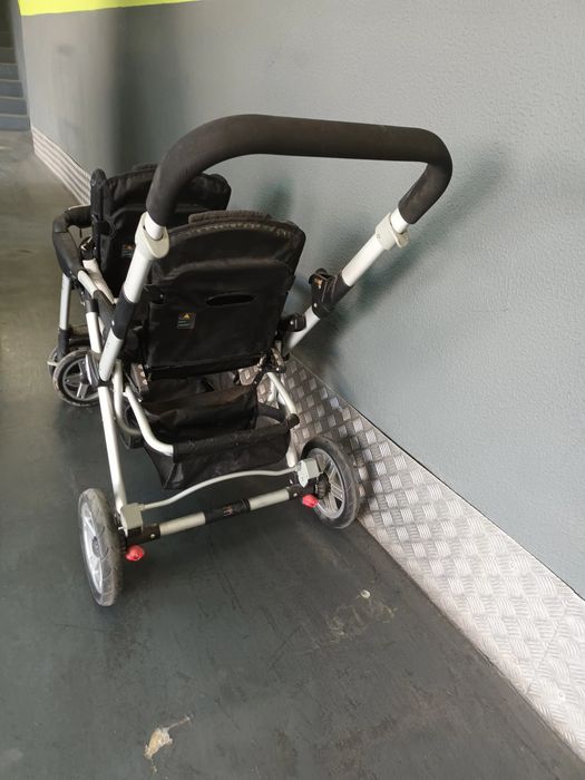 Double Stroller – Jane Brand64169650134147121