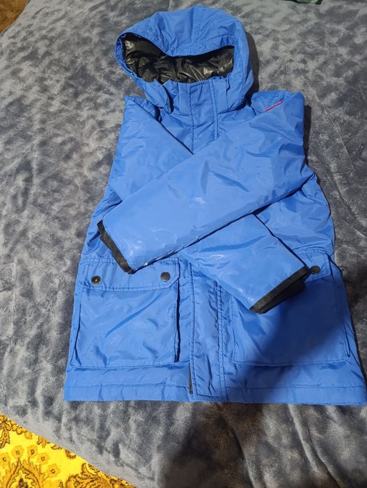 Куртка парка Zara на зріст 164 см,на 13-14 років