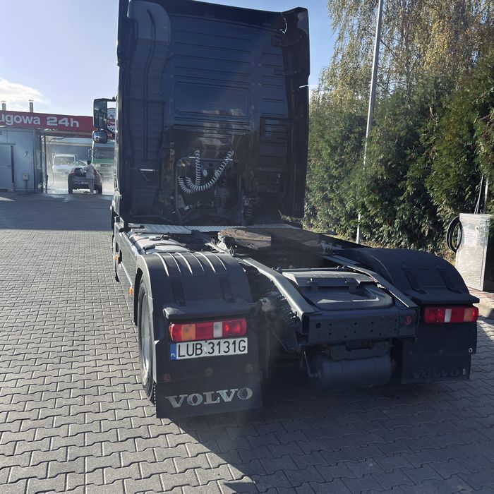 Volvo