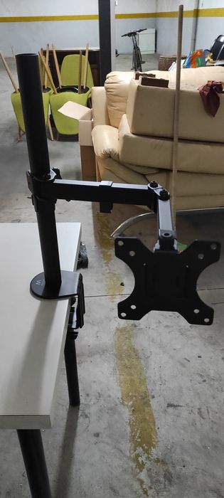 Suporte para televisão ou monitor