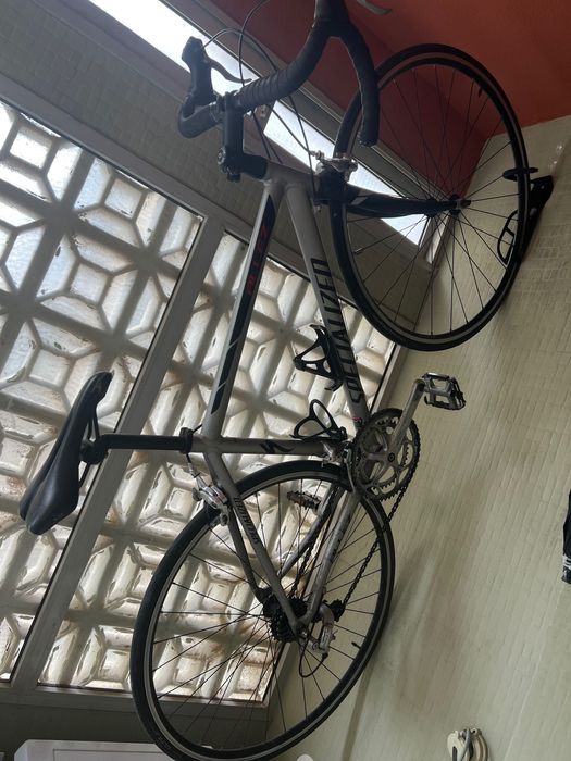 Bicicleta de estrada Specialized