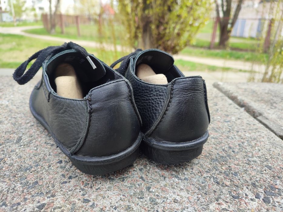 Кроссовки мужские CLARKS р.41