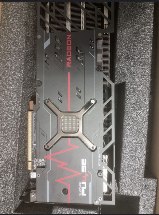 Karta graficzna RX 7800 XT