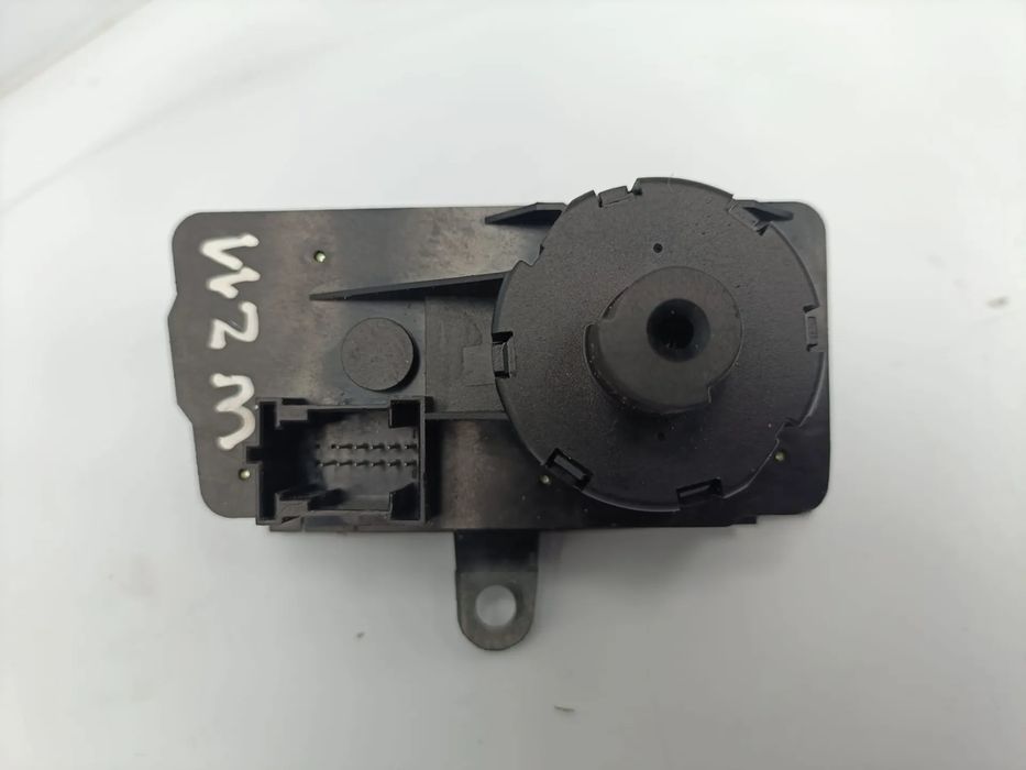 Botão / interruptor de luzes MERCEDES-BENZ Classe E (W211)
