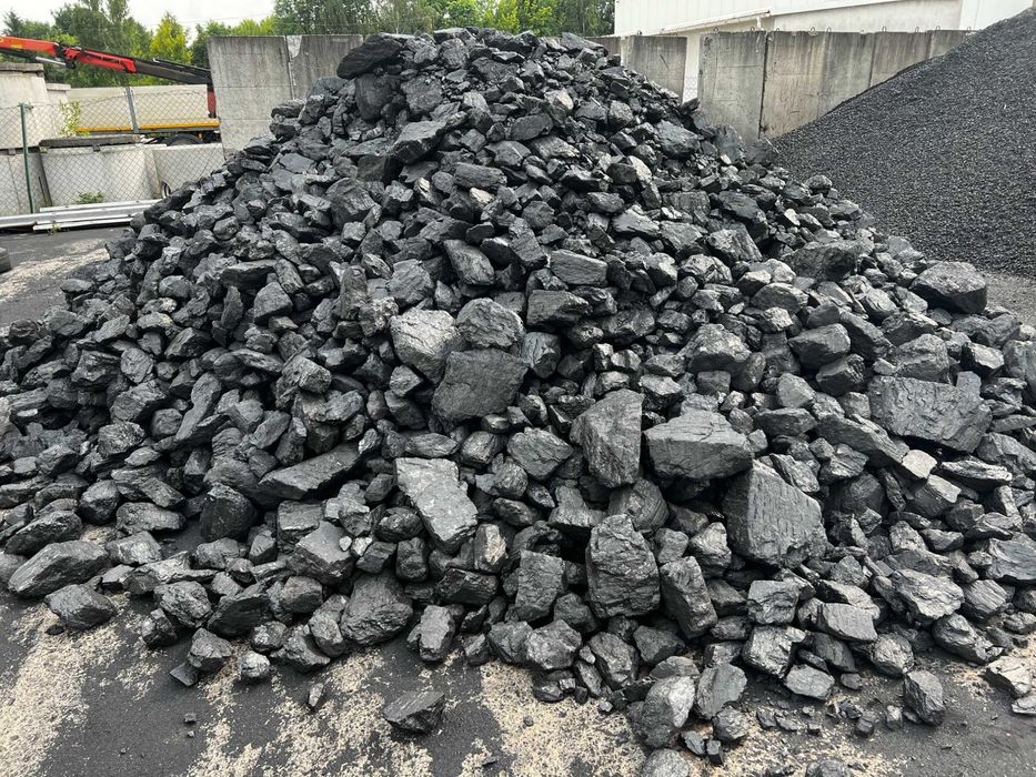 Węgiel KOSTKA 29-30MJ - Dziadowa-Kłoda dostawa GRATIS