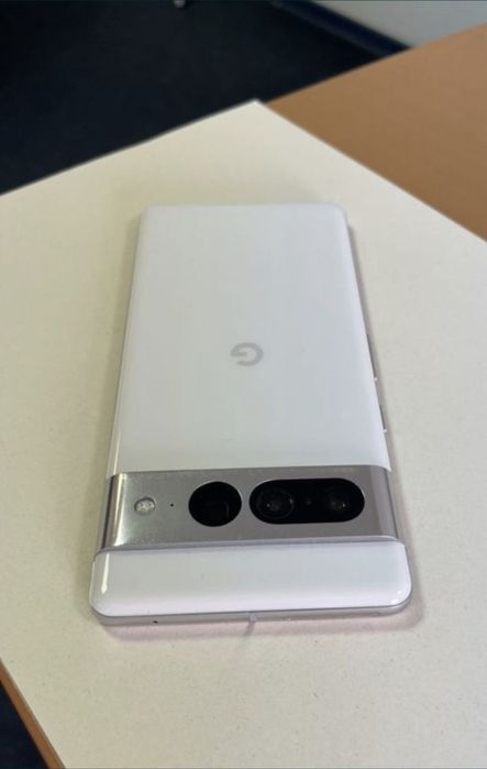 Смартфон Pixel 7 pro neverlock 12/128