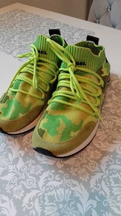 Adidasy Diesel r. 39