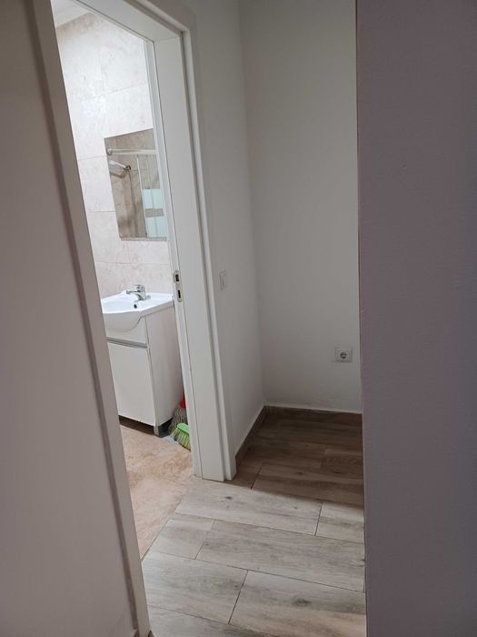 Apartamento  T1 Caldas Rainha centro