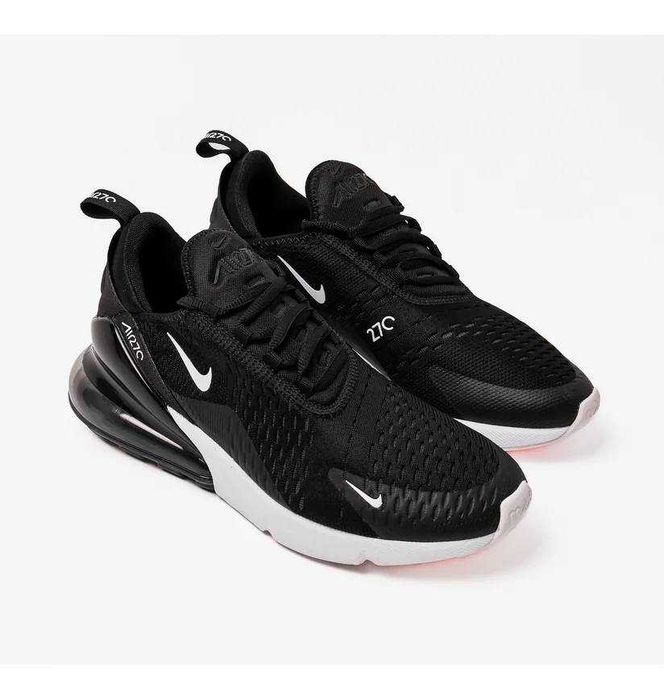 Чоловічі кросівки Nike Air Max 270 Розмір EUR - 42.5 оригінал