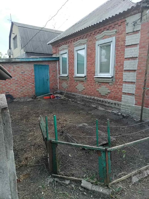 Продам приватний будинок.Торг.