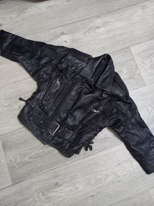 косуха для дівчинки