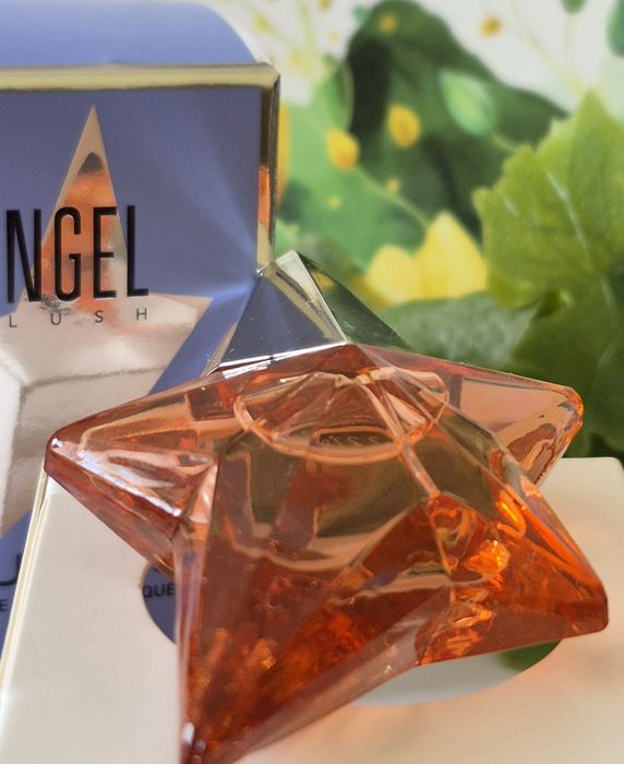 Mugler Angel Blush,  miniatura