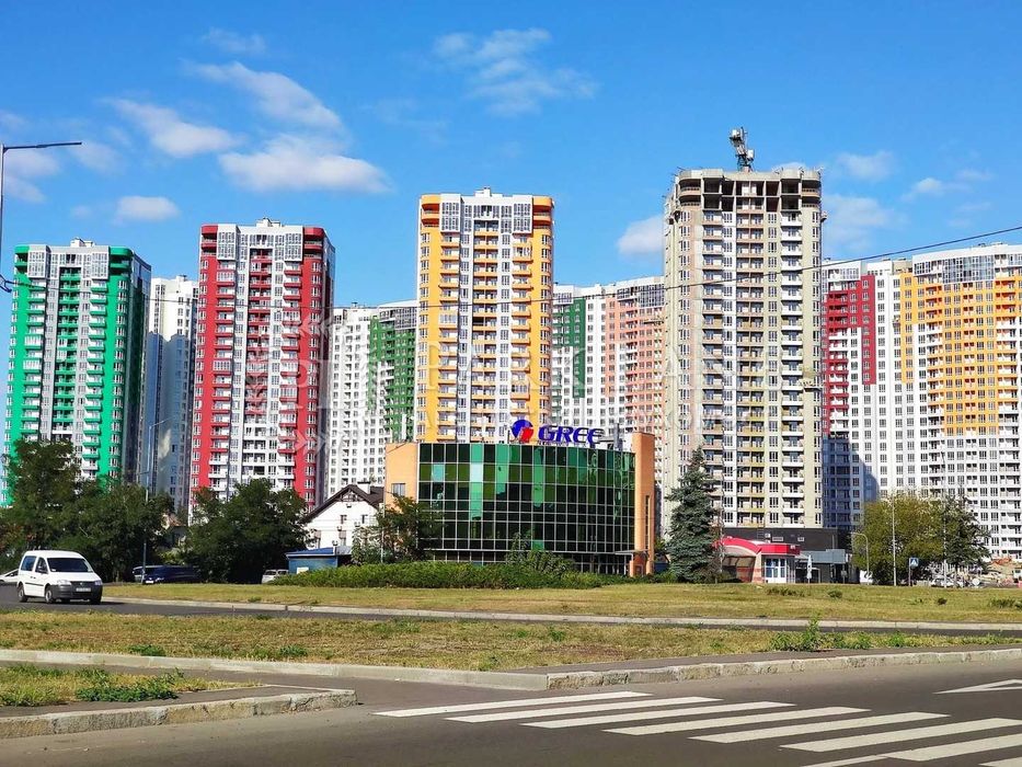 Продаж 3к квартири ЖК Каховська Дніпровський метро Лівобережна
