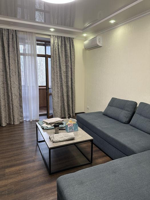 Квартира на пр.Маяковського