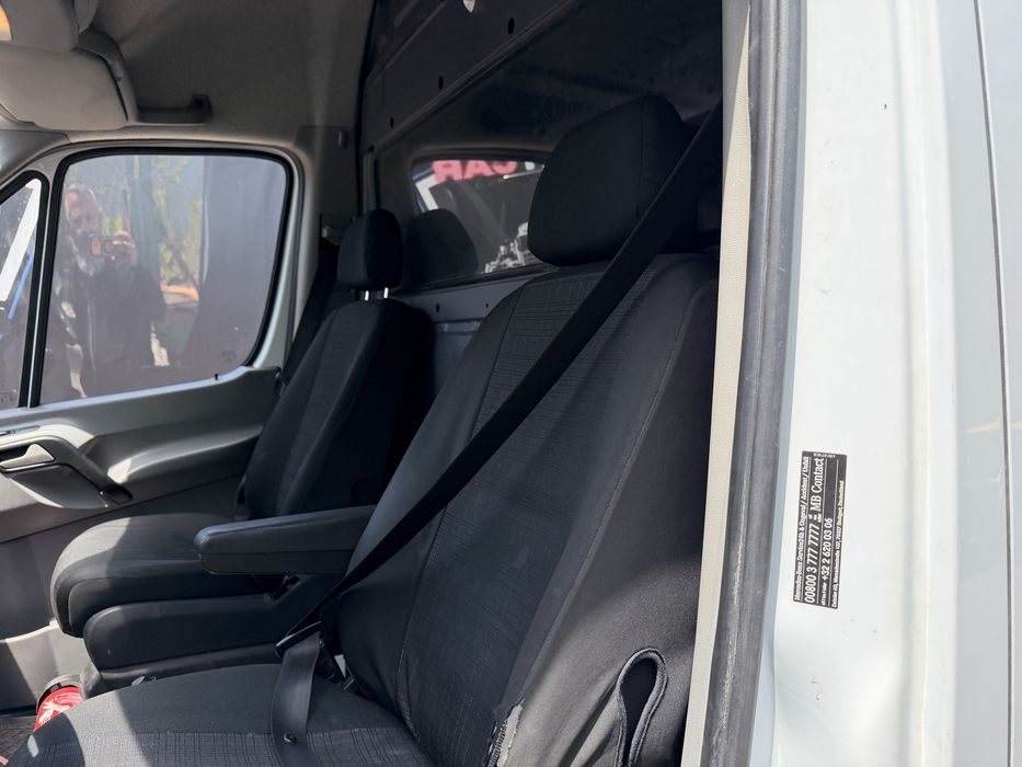MERCEDES SPRINTER 313 2.2 cdi Viatura em Excelente Estado L2H2 10/2015 ###OPORTUNIDADE###
