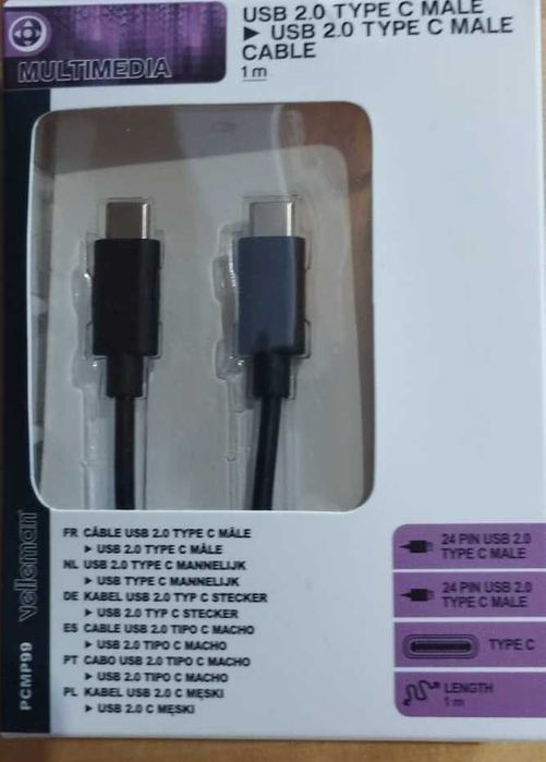 Fones/Adaptadores/Lanterna (NOVOS)