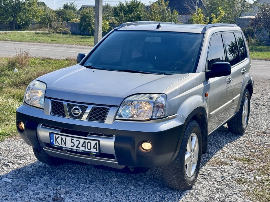 Авто в гарному стані