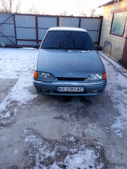 Продам ВАЗ 21154