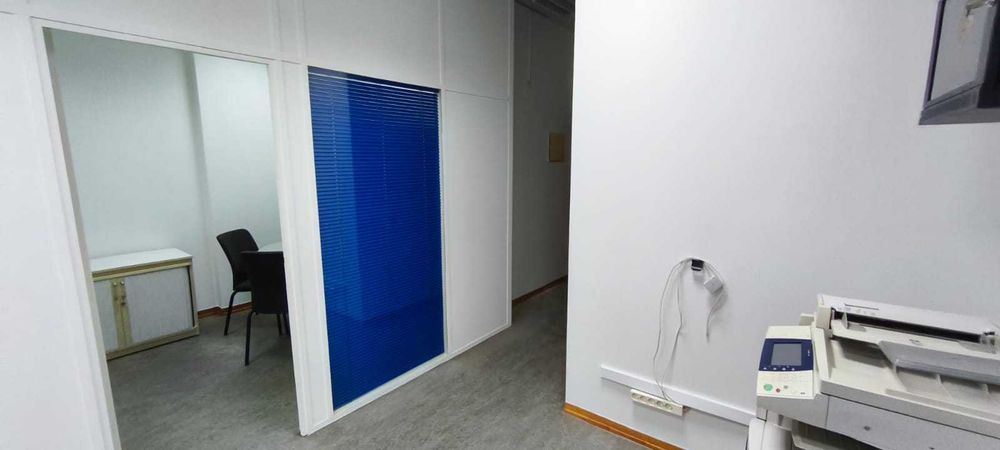 Escritório Mobilado para Arrendamento – 62 m² | Telheiras