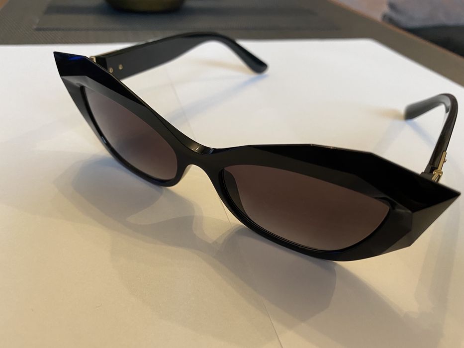 Okulary przeciwsłoneczne, DOLCE & GABBANA DG 6123