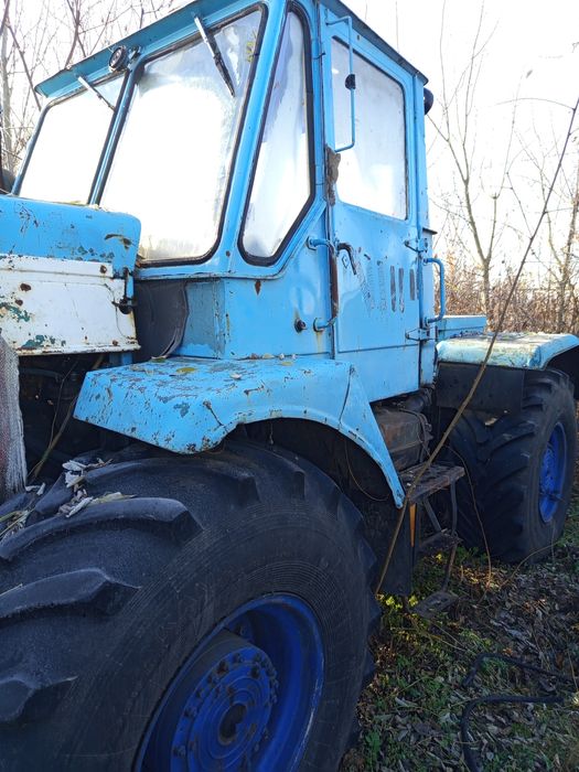 Продам трактор т-150 в гарному стані