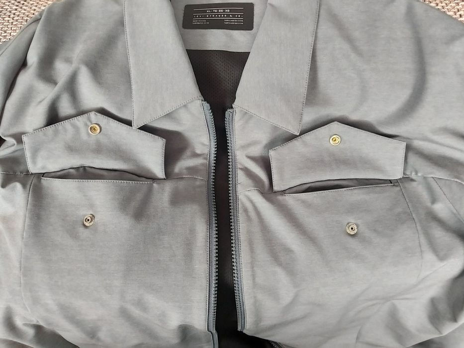 Kurtka męska Levi Strauss & CO