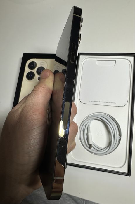 iphone 13 pro max 512 gb фіз сім