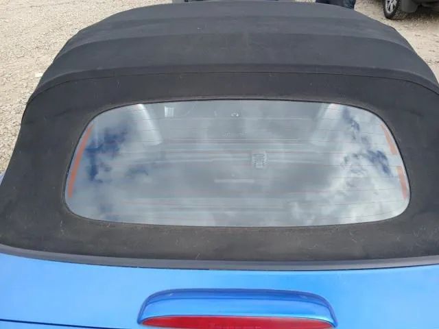 Mazda MX 5 Sport NC para peças - 170cv | 2.0 Gasolina | MZR LF-VE -