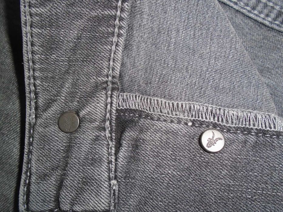 Джинсы ALLSAINTS Britain W36 L34-36