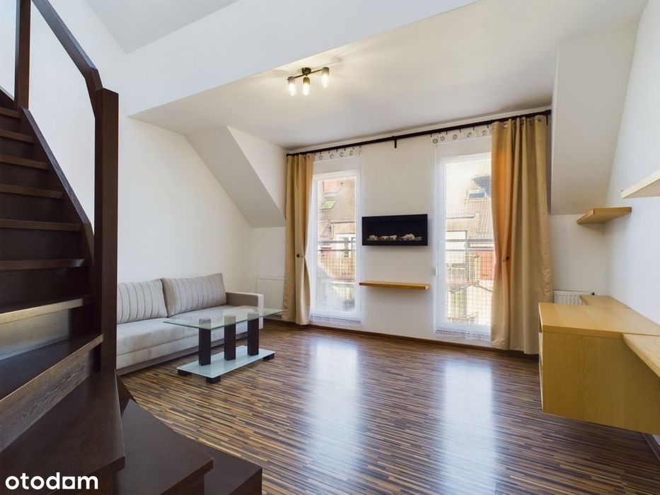 Super komfortowe mieszkanie