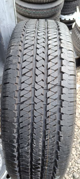 Шини 245/70R16 107T Bridgestone 1шт