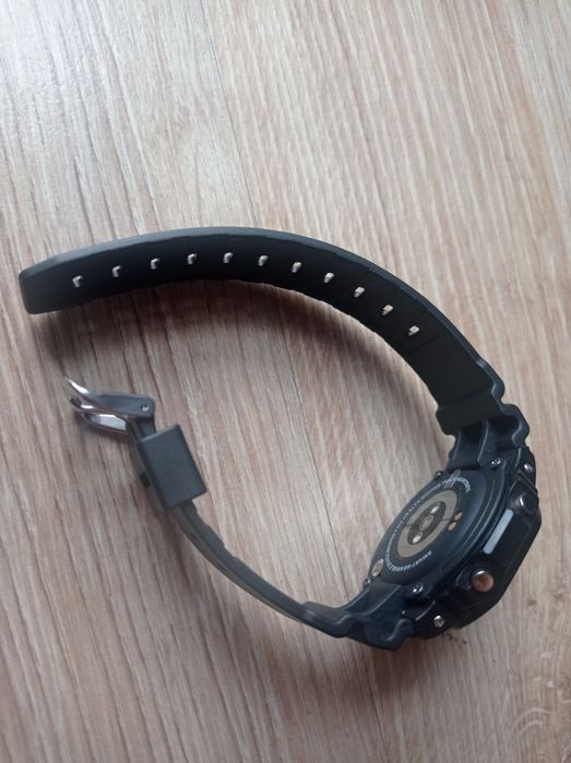 smartwatch maxcom fit fw22 classic czarny